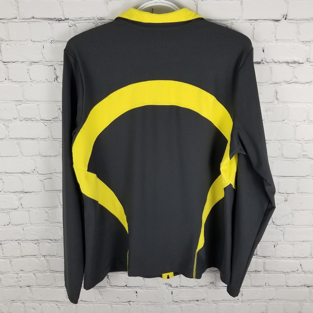 XERSION | full zip athletic jacket - Picture 3 of 6